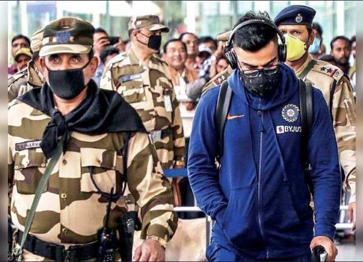If arguably the most powerful man in the cricket world can, can't you?